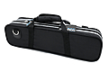 Champion Flute Case C Foot - Black : Image 2
