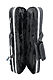 Champion Flute Case C Foot - Black : Image 3