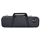 Champion Flute Case B Foot - Black : Image 2