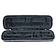 Champion Flute Case B Foot - Black : Image 3