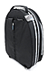 Champion Double Clarinet Case - Black : Image 3