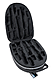 Champion Double Clarinet Case - Black : Image 4