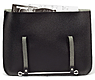 Faux-Leather Montford Music Case : Image 3