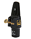 BG LFA Flexible Alto Sax Ligature : Image 2