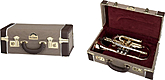800DLX - Getzen Eterna Deluxe - Cornet : Image 2