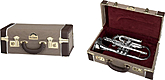 Getzen Eterna Deluxe - Cornet : Image 2