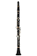 Yamaha YCL-SE Artist Model - A Clarinet : Image 1