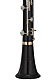 Yamaha YCL-SE Artist Model - A Clarinet : Image 5