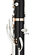 Yamaha YCL-SE Artist Model - A Clarinet : Image 7
