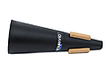 Champion Hard Board Straight Mute - Trumpet / Cornet : Image 2
