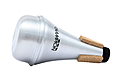 Champion Straight Mute - Piccolo Trumpet : Image 2