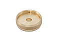 Top Cap - Yamaha YEB-201 / YBB-201 : Image 2