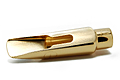 JodyJazz DV Alto Saxophone Mouthpiece : Image 2