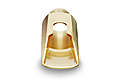 JodyJazz DV Alto Saxophone Mouthpiece : Image 3