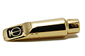JodyJazz DV Alto Saxophone Mouthpiece : Image 4