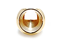 JodyJazz DV Alto Saxophone Mouthpiece : Image 5