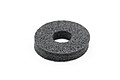 Synthetic Valve Stem Washer - Yamaha Pro Trumpets : Image 2