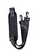 BAM Trekking Bass Clarinet to Low Eb Case - Navy Blue : Image 4