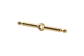 Upper Register Rocker Key - Selmer SA80II Alto Saxophone : Image 2