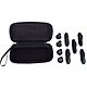 Protec A400 Woodwind Modular Mouthpiece Case : Image 2