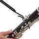 BG O33E Mini Elastic Oboe Sling : Image 4