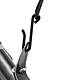 BG O33E Mini Elastic Oboe Sling : Image 5