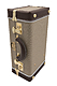 Getzen Deluxe Cornet Case : Image 2