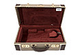 Getzen Deluxe Cornet Case : Image 3
