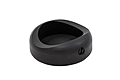 Wood Stone Hard Rubber Sax Thumbrest Vintage Style - Selmer / Yamaha Fit : Image 2