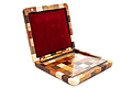 Wood Stone Reed Case - Alto Saxophone : Image 2