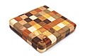 Wood Stone Reed Case - Alto Saxophone : Image 3