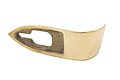 Wood Stone Thumb Hook Type I for Yamaha Soprano / Alto / Tenor / Baritone : Image 2