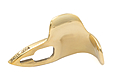 Wood Stone Thumb Hook Type II for Yamaha Soprano / Alto / Tenor / Baritone : Image 2