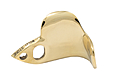 Wood Stone Thumb Hook Type II for Selmer / Yanagisawa Soprano / Alto / Tenor / Baritone : Image 2