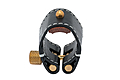 Wood Stone KODAMA II Bb Clarinet Ligature : Image 2