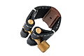 Wood Stone KODAMA II Bb Clarinet Ligature : Image 3
