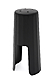 Wood Stone KODAMA II Bb Clarinet Ligature : Image 7