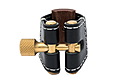 Wood Stone KODAMA II Eb Clarinet Ligature : Image 2
