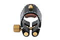 Wood Stone KODAMA II Eb Clarinet Ligature : Image 3