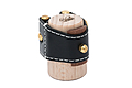 Wood Stone KODAMA II Eb Clarinet Ligature : Image 4