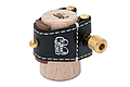 Wood Stone KODAMA II Eb Clarinet Ligature : Image 5