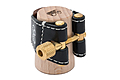 Wood Stone KODAMA II Eb Clarinet Ligature : Image 6