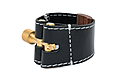 Wood Stone KODAMA II Bass Clarinet Ligature - Black : Image 3