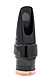 Drake Ceramic Resonance Chamber Line Jazz Soprano Saxophone Mouthpiece : Image 2