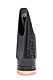 Drake Ceramic Resonance Chamber Line Jazz Soprano Saxophone Mouthpiece : Image 3