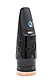 Drake Ceramic Resonance Chamber Line Jazz Soprano Saxophone Mouthpiece : Image 4