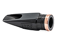 Drake Ceramic Resonance Chamber Line Jazz Soprano Saxophone Mouthpiece : Image 5