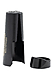 Drake Ceramic Resonance Chamber Line Jazz Soprano Saxophone Mouthpiece : Image 6