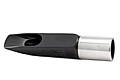 Drake Pete Christlieb Tenor Saxophone Mouthpiece : Image 5