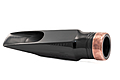 Drake Vintage Resin Studio Tenor Saxophone Mouthpiece : Image 5